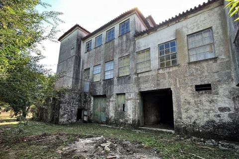 Farm i Vila Verde, Braga, Vila Verde - € 960.000 | Ref: 5892 - foto 3