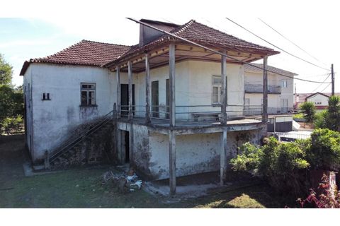 Farm i Vila Verde, Braga, Vila Verde - € 960.000 | Ref: 5892 - foto 4