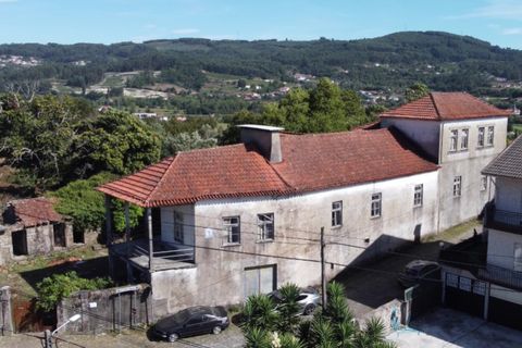 Farm i Vila Verde, Braga, Vila Verde - € 960.000 | Ref: 5892 - foto 5