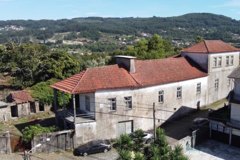 Farm i Vila Verde, Braga, Vila Verde - € 960.000 | Ref: 5892 - foto 6