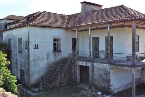 Farm i Vila Verde, Braga, Vila Verde - € 960.000 | Ref: 5892 - foto 9
