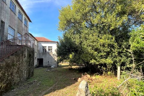 Farm i Vila Verde, Braga, Vila Verde - € 960.000 | Ref: 5892 - foto 11