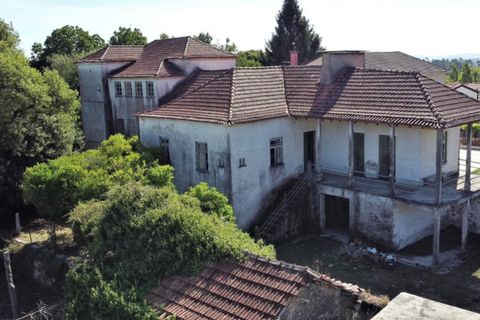 Farm i Vila Verde, Braga, Vila Verde - € 960.000 | Ref: 5892 - foto 21