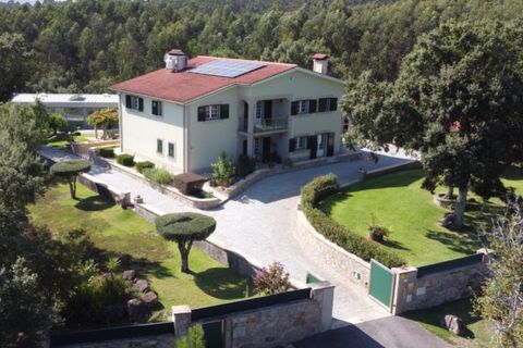 Villa i Ponte de Lima, Viana do Castelo, Ponte de Lima - € 1.300.000 | Ref: 6234 - foto 2