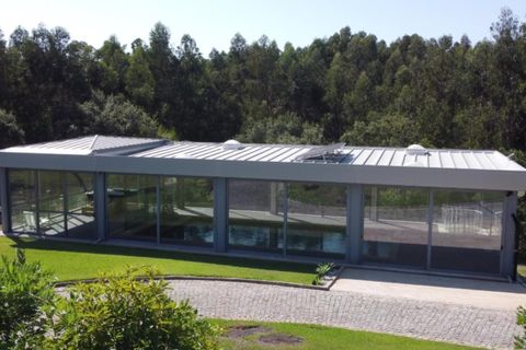 Villa i Ponte de Lima, Viana do Castelo, Ponte de Lima - € 1.300.000 | Ref: 6234 - foto 5