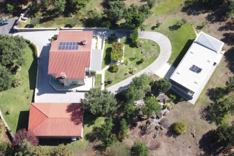 Villa i Ponte de Lima, Viana do Castelo, Ponte de Lima - € 1.300.000 | Ref: 6234 - foto 6