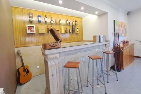 Villa i Ponte de Lima, Viana do Castelo, Ponte de Lima - € 1.300.000 | Ref: 6234 - foto 18