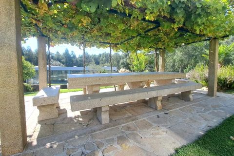 Villa i Ponte de Lima, Viana do Castelo, Ponte de Lima - € 1.300.000 | Ref: 6234 - foto 25