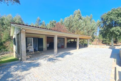 Villa i Ponte de Lima, Viana do Castelo, Ponte de Lima - € 1.300.000 | Ref: 6234 - foto 27