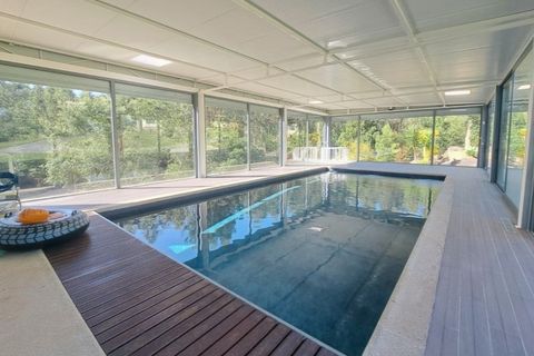 Villa i Ponte de Lima, Viana do Castelo, Ponte de Lima - € 1.300.000 | Ref: 6234 - foto 28