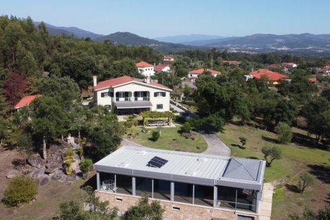 Villa i Ponte de Lima, Viana do Castelo, Ponte de Lima - € 1.300.000 | Ref: 6234 - foto 29