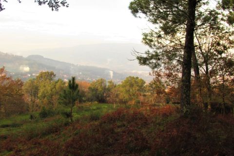 Tomt i Gondufe, Viana do Castelo, Gondufe - € 75 000 | Ref: 5284 - foto 3
