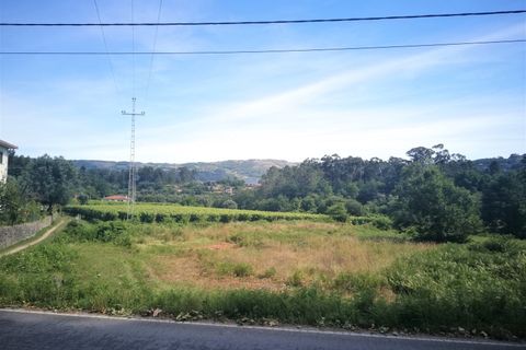 Helårsgrund i Ponte de Lima, Viana do Castelo, Ponte de Lima - € 15.000 | Ref: 5582 - foto 6