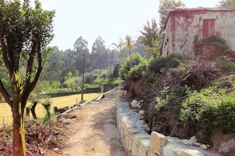 Villa i Ponte de Lima, Viana do Castelo, Ponte de Lima - € 97.000 | Ref: 4980 - foto 5