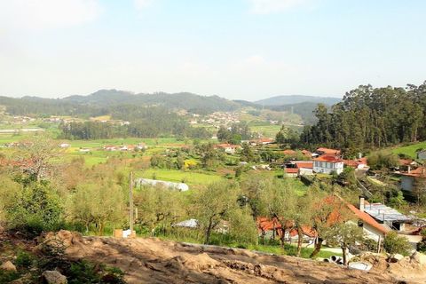 Villa i Ponte de Lima, Viana do Castelo, Ponte de Lima - € 97.000 | Ref: 4980 - foto 7