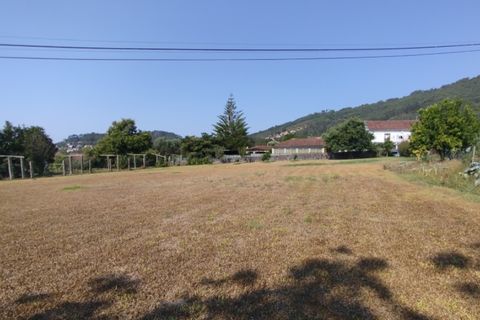Helårsgrund i Ponte de Lima, Viana do Castelo, Ponte de Lima - € 80.000 | Ref: 6229 - foto 1