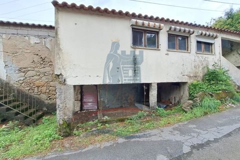 Villa i Ponte de Lima, Viana do Castelo, Ponte de Lima - € 79.000 | Ref: 6207 - foto 2