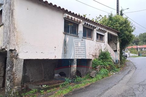 Villa i Ponte de Lima, Viana do Castelo, Ponte de Lima - € 79.000 | Ref: 6207 - foto 7