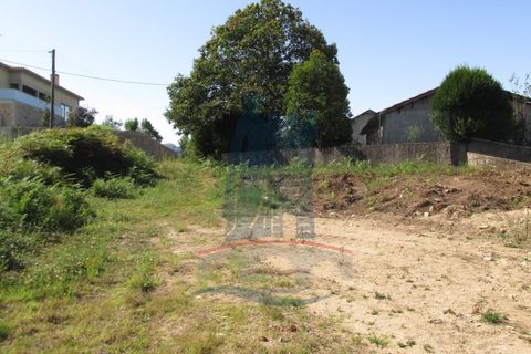Helårsgrund i Ponte de Lima, Viana do Castelo, Ponte de Lima - € 37.000 | Ref: 5254 - foto 2