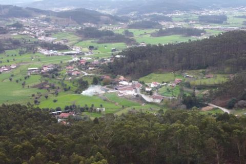 Helårsgrund i Ponte de Lima, Viana do Castelo, Ponte de Lima - € 19.000 | Ref: 6108 - foto 3