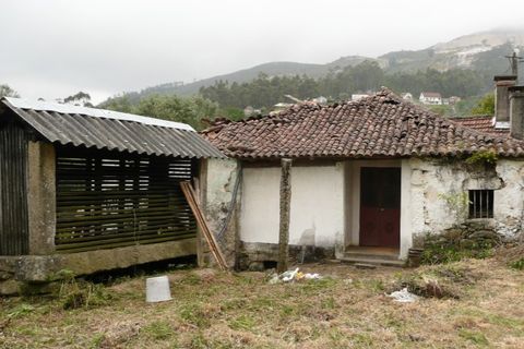 Ruinere i Ponte de Lima, Viana do Castelo, Ponte de Lima - € 130.000 | Ref: 4942 - foto 3