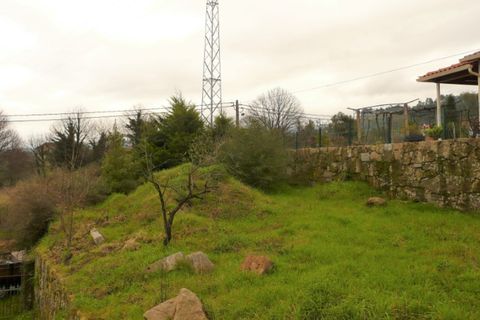 Helårsgrund i Ponte de Lima, Viana do Castelo, Ponte de Lima - € 120.000 | Ref: 4960 - foto 4