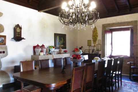 Farm i Ponte de Lima, Viana do Castelo, Ponte de Lima - € 750.000 | Ref: 5391 - foto 6