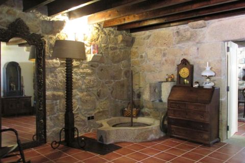 Farm i Ponte de Lima, Viana do Castelo, Ponte de Lima - € 750.000 | Ref: 5391 - foto 13