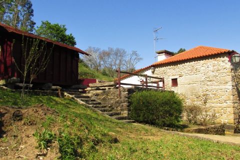 Farm i Ponte de Lima, Viana do Castelo, Ponte de Lima - € 750.000 | Ref: 5391 - foto 16