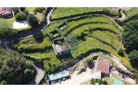 Ruinere i Ponte de Lima, Viana do Castelo, Ponte de Lima - € 98.000 | Ref: 5285 - foto 2