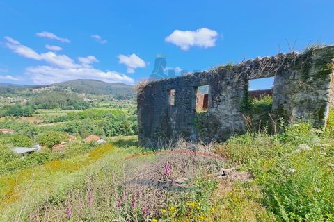 Ruinere i Ponte de Lima, Viana do Castelo, Ponte de Lima - € 98.000 | Ref: 5285 - foto 6
