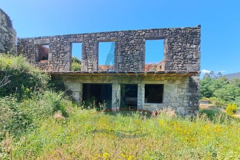 Ruinere i Ponte de Lima, Viana do Castelo, Ponte de Lima - € 98.000 | Ref: 5285 - foto 7
