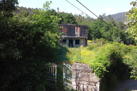 Ruinere i Ponte de Lima, Viana do Castelo, Ponte de Lima - € 98.000 | Ref: 5285 - foto 11