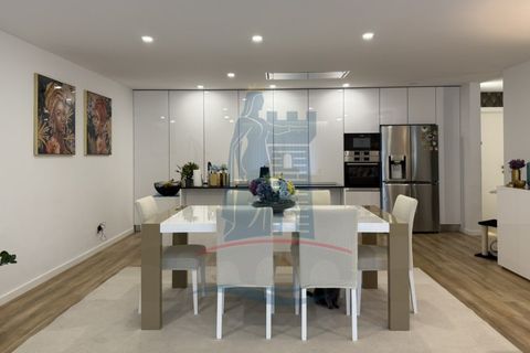 Leilighet i Ponte de Lima, Viana do Castelo, Ponte de Lima - € 375 000 | Ref: 6192 - foto 3