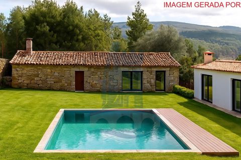 Villa i Ponte de Lima, Viana do Castelo, Ponte de Lima - € 99.000 | Ref: 6105 - foto 1