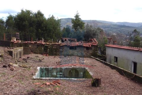 Villa i Ponte de Lima, Viana do Castelo, Ponte de Lima - € 99.000 | Ref: 6105 - foto 5