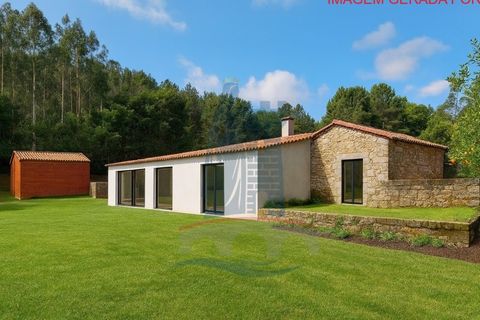 Villa i Ponte de Lima, Viana do Castelo, Ponte de Lima - € 99.000 | Ref: 6105 - foto 15