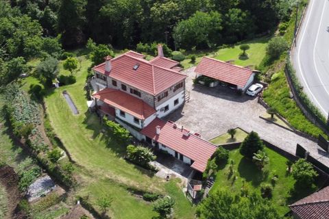 Villa i Ponte de Lima, Viana do Castelo, Ponte de Lima - € 670.000 | Ref: 5871 - foto 2