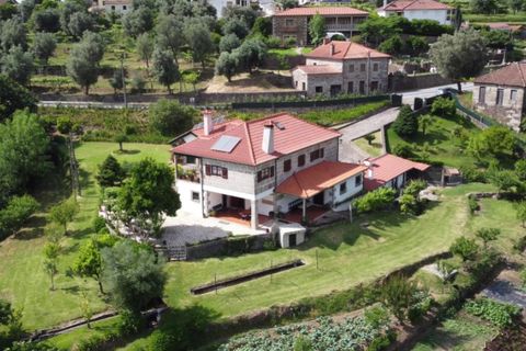 Villa i Ponte de Lima, Viana do Castelo, Ponte de Lima - € 670.000 | Ref: 5871 - foto 3