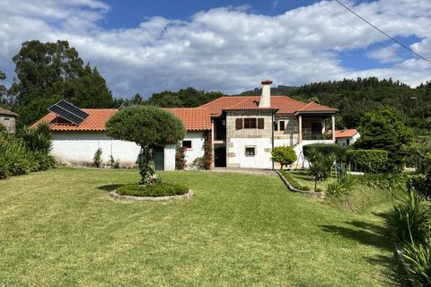 Villa i Ponte de Lima, Viana do Castelo, Ponte de Lima - € 670.000 | Ref: 5871 - foto 4