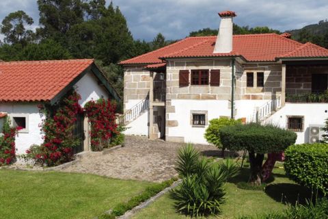 Villa i Ponte de Lima, Viana do Castelo, Ponte de Lima - € 670.000 | Ref: 5871 - foto 5