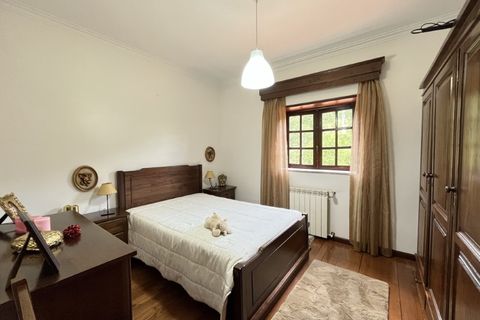 Villa i Ponte de Lima, Viana do Castelo, Ponte de Lima - € 670.000 | Ref: 5871 - foto 16