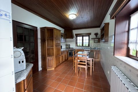 Villa i Ponte de Lima, Viana do Castelo, Ponte de Lima - € 670.000 | Ref: 5871 - foto 17