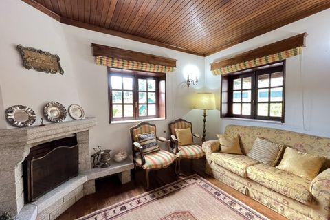 Villa i Ponte de Lima, Viana do Castelo, Ponte de Lima - € 670.000 | Ref: 5871 - foto 18