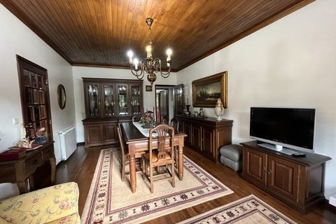 Villa i Ponte de Lima, Viana do Castelo, Ponte de Lima - € 670.000 | Ref: 5871 - foto 19