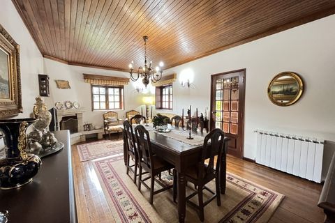 Villa i Ponte de Lima, Viana do Castelo, Ponte de Lima - € 670.000 | Ref: 5871 - foto 20
