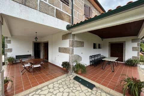 Villa i Ponte de Lima, Viana do Castelo, Ponte de Lima - € 670.000 | Ref: 5871 - foto 28