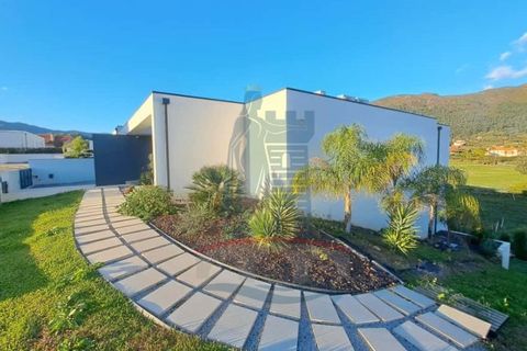 Villa i Viana do Castelo, Viana do Castelo, Viana do Castelo - € 470.000 | Ref: 6260 - foto 1