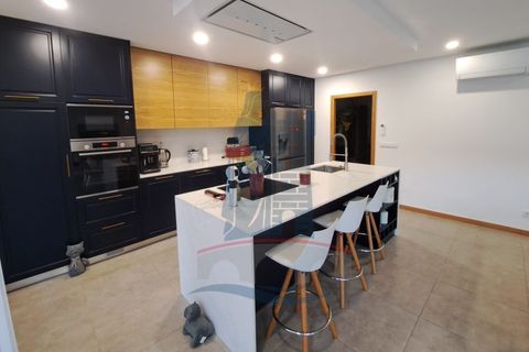 Villa i Viana do Castelo, Viana do Castelo, Viana do Castelo - € 470.000 | Ref: 6260 - foto 7