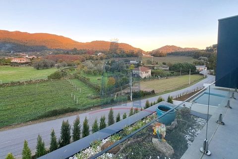 Villa i Viana do Castelo, Viana do Castelo, Viana do Castelo - € 470.000 | Ref: 6260 - foto 5